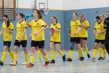 Bild 80 - wBJ NFV Futsalmeisterschaft